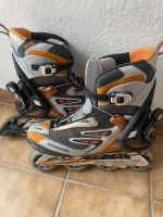 Inlineskates Rollerblade 47 Hessen - Rodgau Vorschau