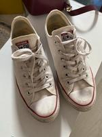Converse Chucks Weiß 41.5 Niedersachsen - Burgdorf Vorschau