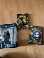 World of Warcraft spiele mit Figur Thüringen - Ilmenau Vorschau