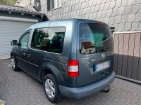 Vw Caddy 1,9 tdi 105 ps Saarland - Lebach Vorschau