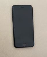 I Phone SE 2020, 64 GB, schwarz Bayern - Sulzbach-Rosenberg Vorschau