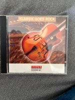 CD Klassik goes Rock (Beatles ABBA Simon Garfunkel Neil Diamond ) Frankfurt am Main - Preungesheim Vorschau