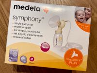 Medela Einzelpumpset für Symphony Essen - Rüttenscheid Vorschau