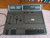 Stereokassettenrecorder Grundig 830 HIFI Hessen - Kassel Vorschau