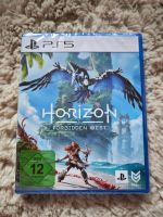 PS5 Spiel Horizon Sachsen-Anhalt - Lutherstadt Wittenberg Vorschau