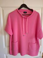 ❣️ Monari Shirt Gr.44 Schleswig-Holstein - Rendsburg Vorschau