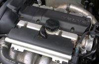 Motor Volvo V40 B4184S2 90 kw 1.8 Bayern - Regensburg Vorschau