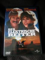 Der Elektrische Reiter Robert Redford Jane Fonda Schleswig-Holstein - Groß Vollstedt Vorschau