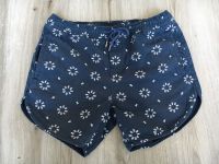 Asos kurze Hose Shorts Dunkelblau Herren Gr. W 28 Nordrhein-Westfalen - Weilerswist Vorschau