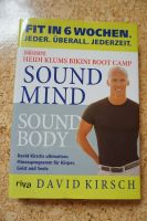 *NEUWERTIG* Sound Mind Sound Body Baden-Württemberg - Crailsheim Vorschau