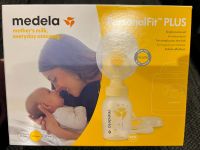 medela Einzelpumpset für symphony-Milchpumpe in Größe 24mm Baden-Württemberg - Langenau Vorschau