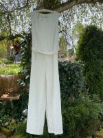 Jumpsuit aus Spitze, Braut, Hochzeit Stuttgart - Stuttgart-Ost Vorschau