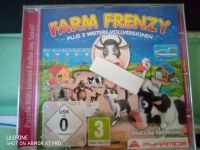 Farm Frenzy CD- ROM Hessen - Friedewald Vorschau