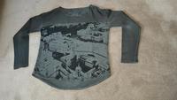 Garcia Jeans, Langarmshirt Sachsen - Zwickau Vorschau