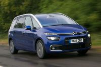 Citroen C4 Grand Picasso Pralldämpfer ( Spacetourer ) Nordrhein-Westfalen - Swisttal Vorschau