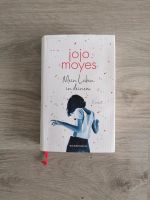 Jojo Moyes Buch "Mein Leben in deinem" Roman gebunden Hessen - Eschenburg Vorschau