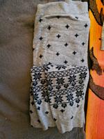 Leggins Esmara grau Wintermotiv 44/46 Damen Thüringen - Gera Vorschau
