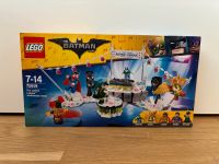 Lego Batman Movie 70919 The Justice League Anniversary Party NEU Brandenburg - Königs Wusterhausen Vorschau