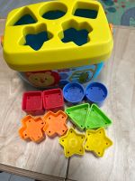 Fisher-Price Babys Erste Bausteine Nordrhein-Westfalen - Recklinghausen Vorschau