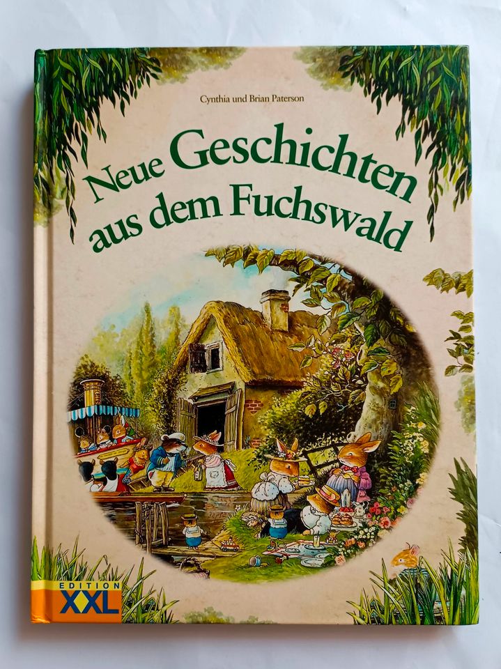 Fabelbücher für Kinder in Wriezen