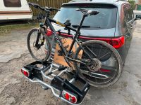Thule EuroPower 915 Fahrradträger E Bike fähig mieten leihen Nordrhein-Westfalen - Herford Vorschau