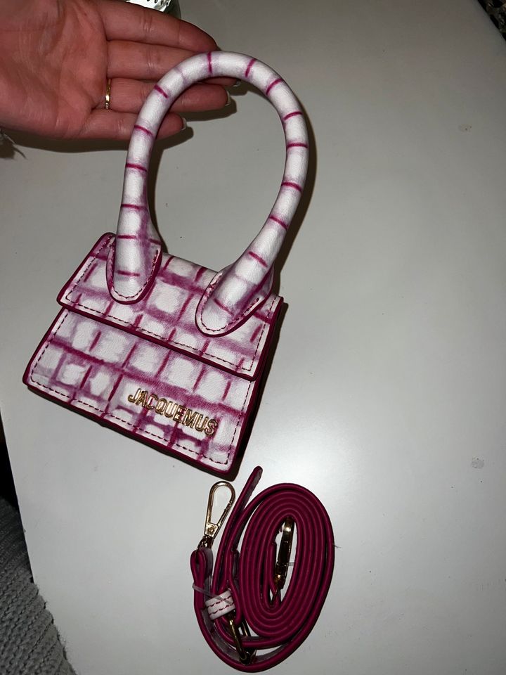 Mini Handtasche Damen in Berlin