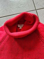 edc Rollkragen Pullover , XS/34, rot, Esprit, Strickpullover Bonn - Bonn-Zentrum Vorschau