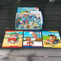 Paw patrol puzzle Baden-Württemberg - Neuried Vorschau