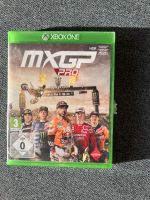 MX GP Pro Xbox Sachsen - Werdau Vorschau