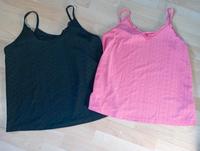 2 Spitzentopas. gr. xl. shein. neu Bayern - Vohenstrauß Vorschau