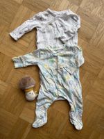 Set Baby Strampler Overall 56 Nordrhein-Westfalen - Wipperfürth Vorschau