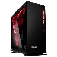 InWin 303i Asus Edition Midi-Tower - Tempered Glass, schwarz Berlin - Charlottenburg Vorschau