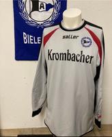 Suche Arminia Bielefeld Torwarttrikots Bielefeld - Bielefeld (Innenstadt) Vorschau