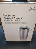 Spargel und Pastatopf von Rösle Baden-Württemberg - Simmozheim Vorschau