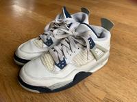 Air Jourdan Retro 4 midnight navy München - Laim Vorschau