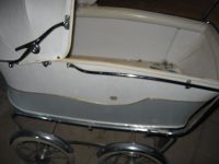 <<< Kinderwagen  60 er Jahre   Vintage >>> Bayern - Falkenfels Vorschau