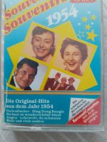 Souvenirs Original-Hits 1954 Frankfurt am Main - Bergen-Enkheim Vorschau