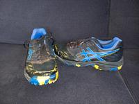 ASICS Sportschuh Gr. 42 (eher 41) Bayern - Regenstauf Vorschau