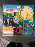 Lern die Uhr mit  Thomas und seine Freunde Duisburg - Duisburg-Mitte Vorschau