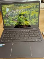 Asus Zenbook Flip S zu verkaufen Bayern - Ellingen Vorschau