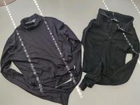 Langarmtops Bershka,New Yorker gr.xs/s Berlin - Spandau Vorschau