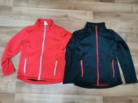 2x Jacke Gr.134/140 Gr. 146/152 *Versand ab 2,55€ Leipzig - Großzschocher Vorschau