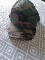Neues schönes Sommer Cap Camouflage Mütze Cappy Berlin - Steglitz Vorschau
