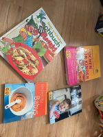 Kinderkochbücher, Brei Bücher Hessen - Bad Schwalbach Vorschau