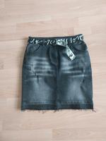 Jeansrock Größe 36 Thüringen - Greiz Vorschau