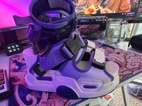 Anthony Wang Samdalen Plateau Sneaker Thüringen - Jena Vorschau