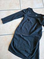 Umstandsshirt schwarz 3/4-Ärmel XS Bayern - Buchloe Vorschau
