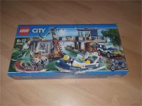 Lego City 60069 Polizeiwache im Sumpf NEU & OVP Rheinland-Pfalz - Nieder-Olm Vorschau