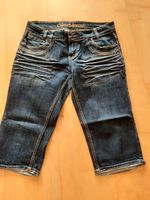 Schöne 3/4 Jeans-Hose zu verkaufen Bayern - Würzburg Vorschau