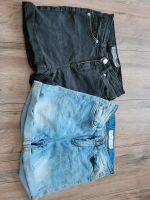 Amisu kurze Jeans Hosen je 10 zus 16 Euro 32 Niedersachsen - Nordhorn Vorschau